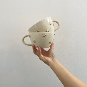 STARS - BIG MUG