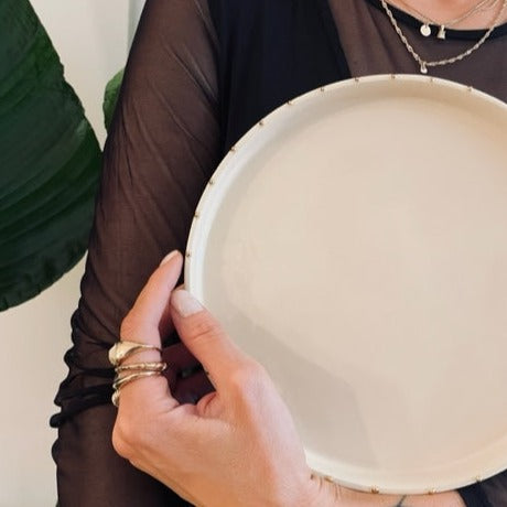 VIENNA PLATE
