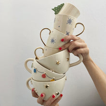 Load image into Gallery viewer, STARS - BIG MUG