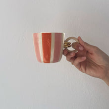 Load image into Gallery viewer, RIO BON BON-PINK/ORANGE