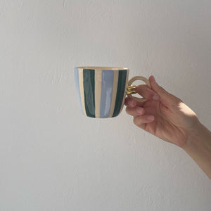 RIO BON BON-GREEN/BLUE