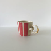 Load image into Gallery viewer, RIO MUG-RED