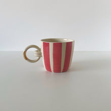 Load image into Gallery viewer, RIO MUG-RED