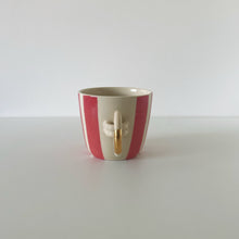 Load image into Gallery viewer, RIO MUG-RED