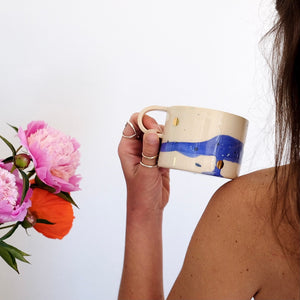 STAR MUG L