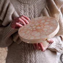 Load image into Gallery viewer, BUBBLE CAKE STAND SALMON