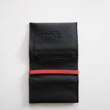 Load image into Gallery viewer, TOBACCO POUCH - BLACK