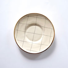 Load image into Gallery viewer, GRAPHITE SAUCER- CAPPUCCINO or ESPRESSO