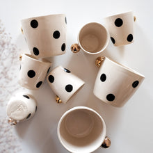 Load image into Gallery viewer, LILA ESPRESSO MUG