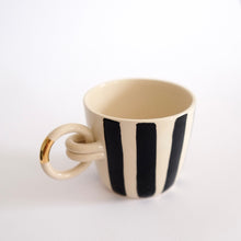 Load image into Gallery viewer, RIO MUG-BLACK