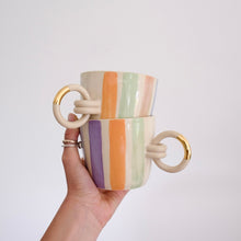 Load image into Gallery viewer, RIO MUG - summer edition