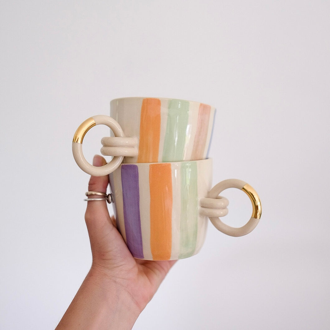 RIO MUG - summer edition