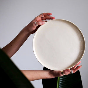 VIENNA PLATE