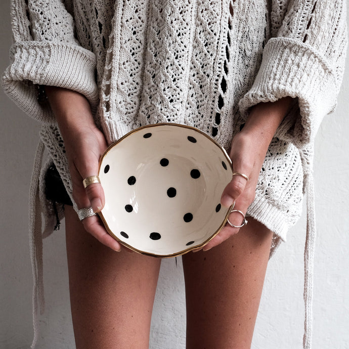 LILA SMALL BOWL