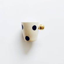 Load image into Gallery viewer, LILA ESPRESSO MUG
