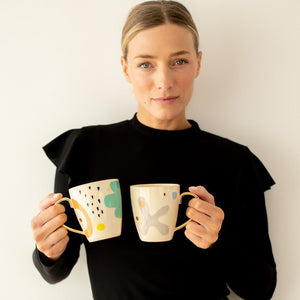 SUSI MUG