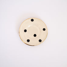 Load image into Gallery viewer, LILA CAPPUCCINO PLATE