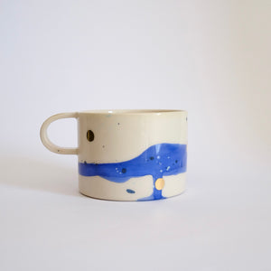 STAR MUG L