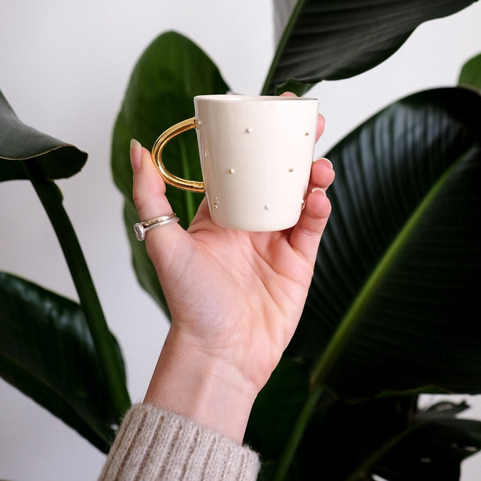 BOOBS CAPPUCCINO MUG – • LESTRSON HANDMADE •