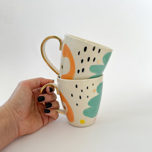 SUSI MUG