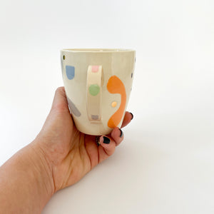 SUSI MUG