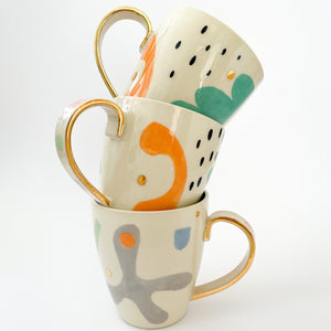 SUSI MUG