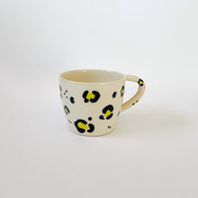 Load image into Gallery viewer, GEPARD CAPPUCCINO MUG
