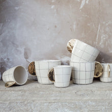 Load image into Gallery viewer, GRAPHITE ESPRESSO MUG