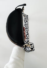 Load image into Gallery viewer, NOLA BAG - BLACK / TORBICA NOLA - ČRNA