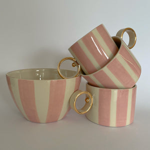 JUNO MUG L- PINK