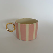 Load image into Gallery viewer, JUNO MUG L- PINK