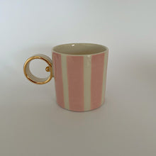 Load image into Gallery viewer, JUNO MUG M- PINK