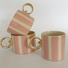 Load image into Gallery viewer, JUNO MUG M- PINK
