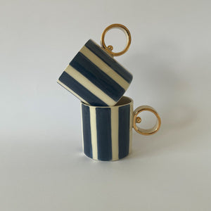 JUNO MUG M- BLUE