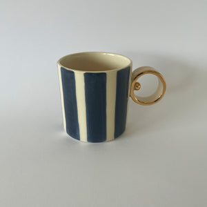 JUNO MUG M- BLUE