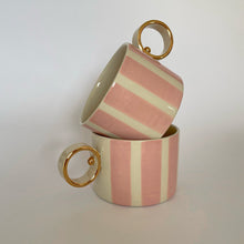 Load image into Gallery viewer, JUNO MUG L- PINK