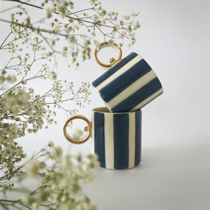 JUNO MUG M- BLUE