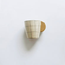 Load image into Gallery viewer, GRAPHITE ESPRESSO MUG