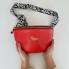 Load image into Gallery viewer, NOLA BAG -  ORANGE / TORBICA NOLA ORANŽNA
