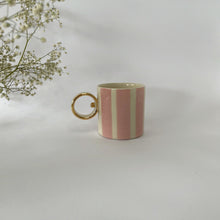 Load image into Gallery viewer, JUNO MUG M- PINK