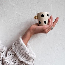 Load image into Gallery viewer, LILA ESPRESSO MUG