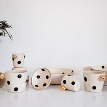 Load image into Gallery viewer, LILA CAPPUCCINO MUG